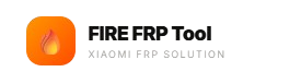 0Recarga de Créditos : Fire  FRP Tool - Usuário Existente