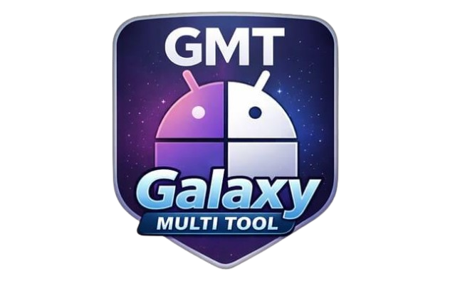 Galaxy MultiTool | Aluguel de 4 Horas | Funcionamento 24/7