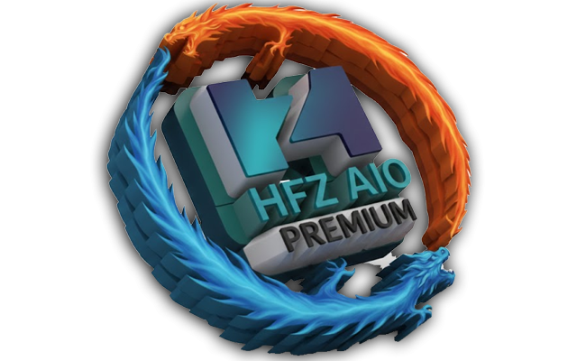 HFZ Activator A12 Premium (XR - 17 Pro Max)