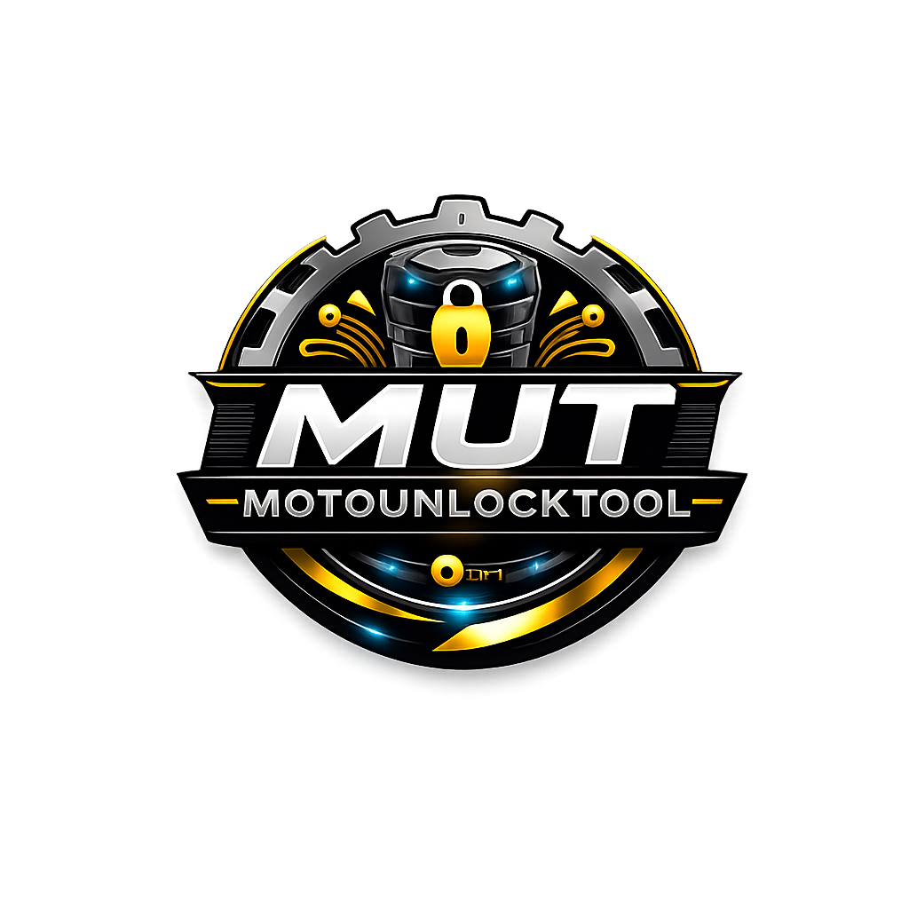 00 Moto Unlock Tool (MUT) - Novos Usuários- Recarga de Créditos (CRED)