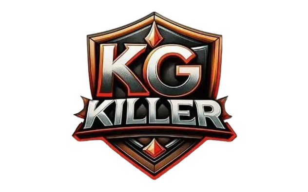 KG Killer Tool | Aluguel de 2 Horas | Funcionamento 24/7