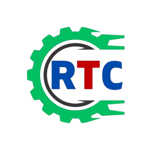 RTC Tool | Aluguel de 12 Horas | Disponiblidade 24/7