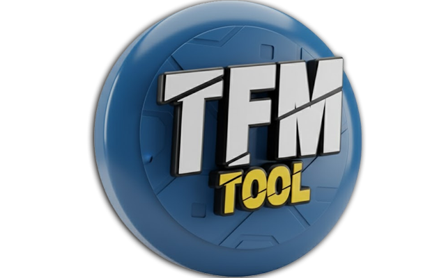 TFM Tool Aluguel | 6 Horas | Funcionamento 24/7 | FAST