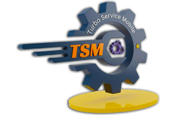 TSM Tool Pro Aluguel | 4 Horas | Funcionamento 24/7 | Fonte 1